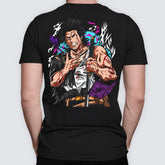 Shadow Captain - LPHC T-Shirt